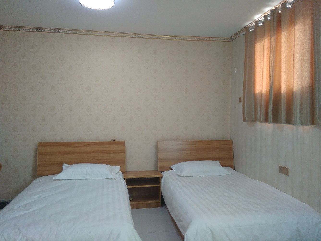 兰州杜翠霞公寓(11号店)