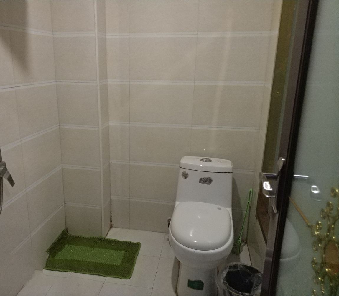 双人间