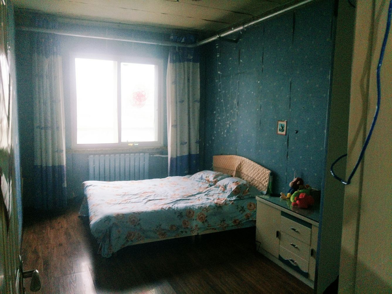 豪华大房