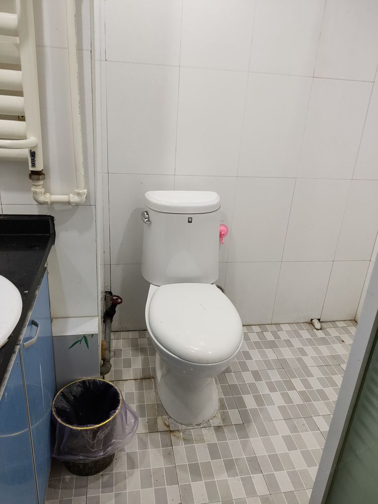 阳光一室大床房