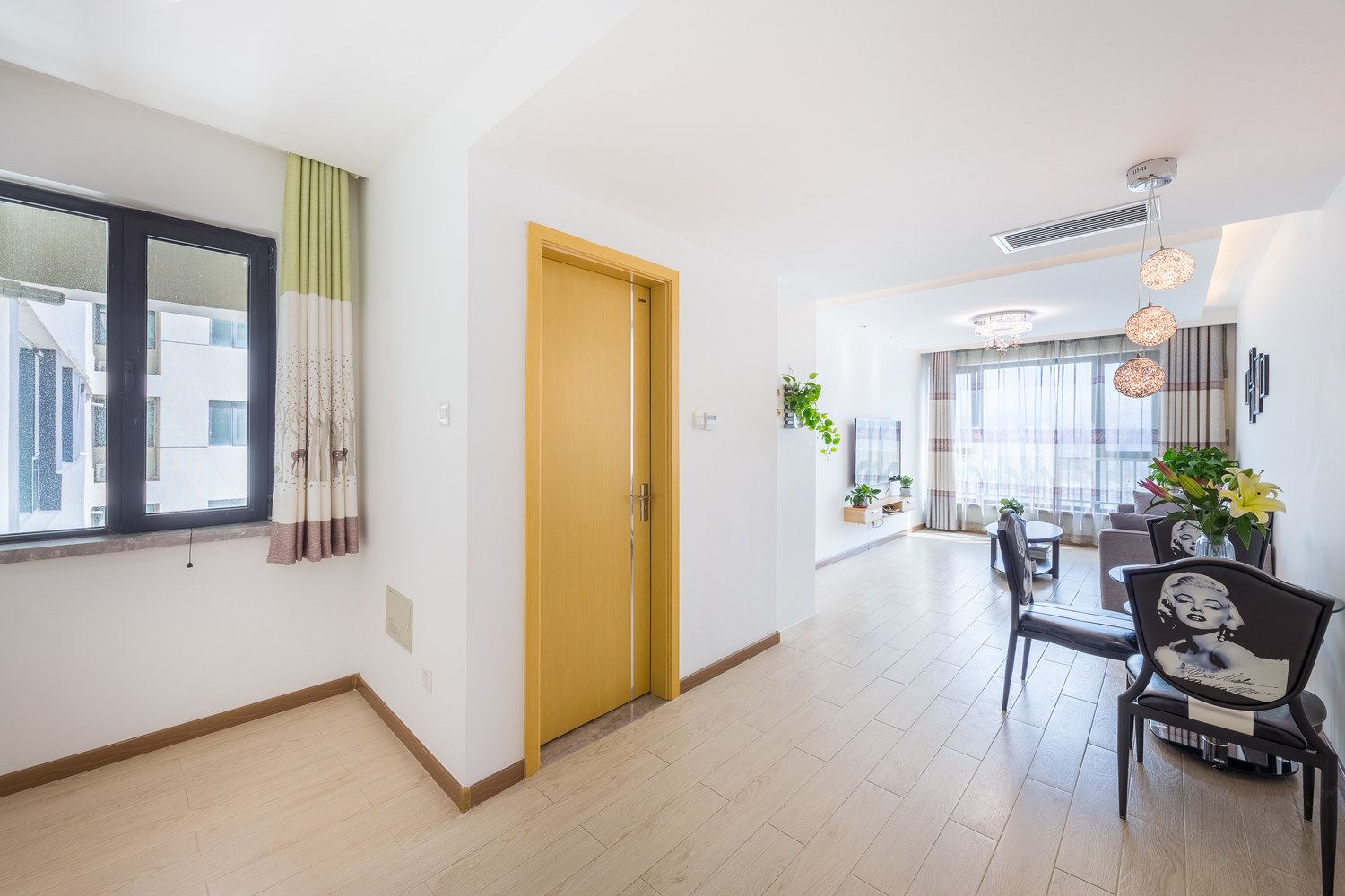 浪漫小屋