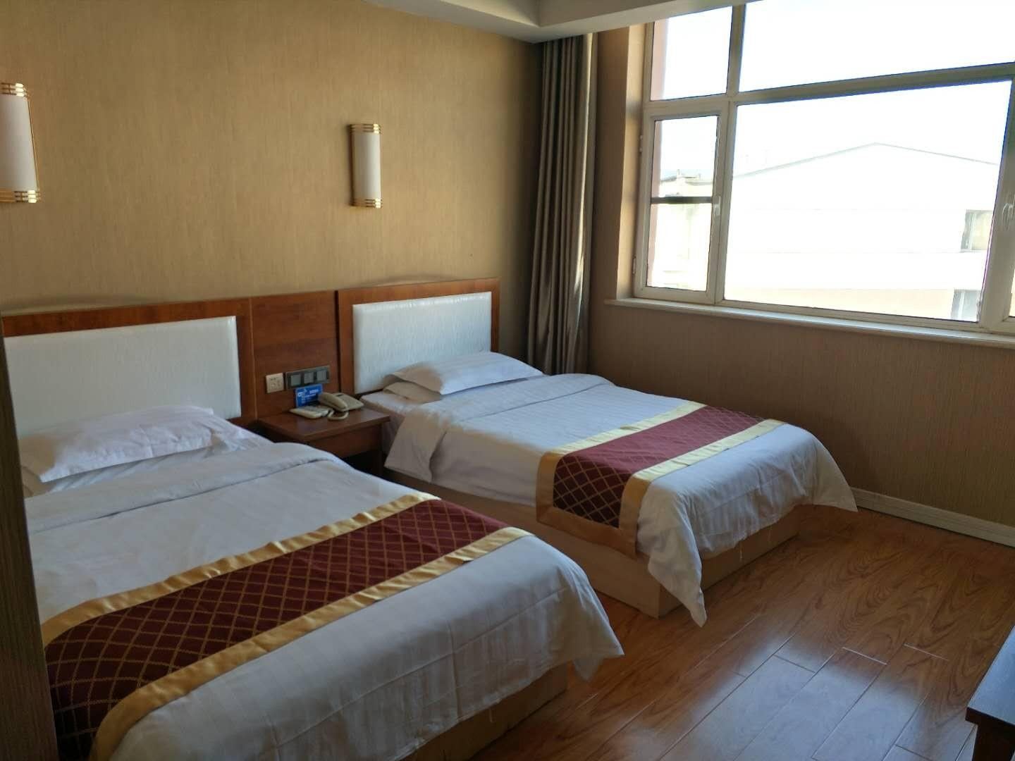 标准房
