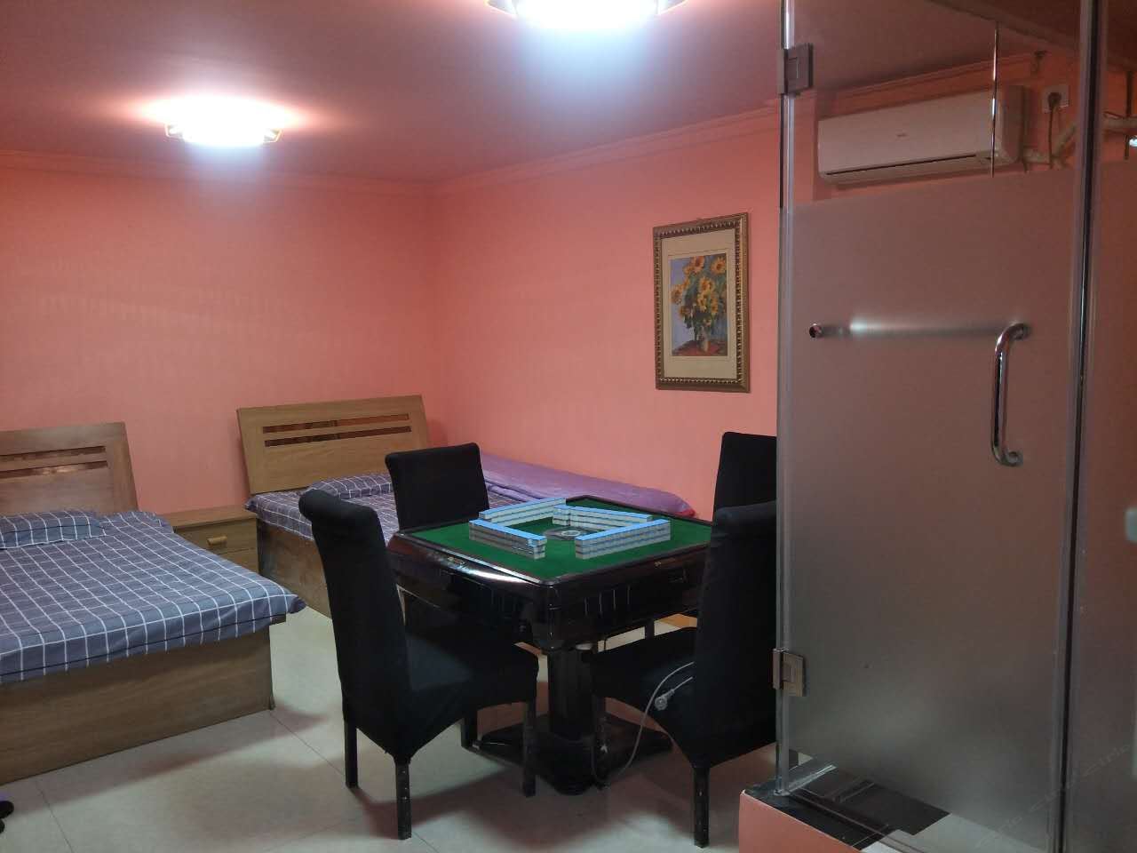 特色棋牌