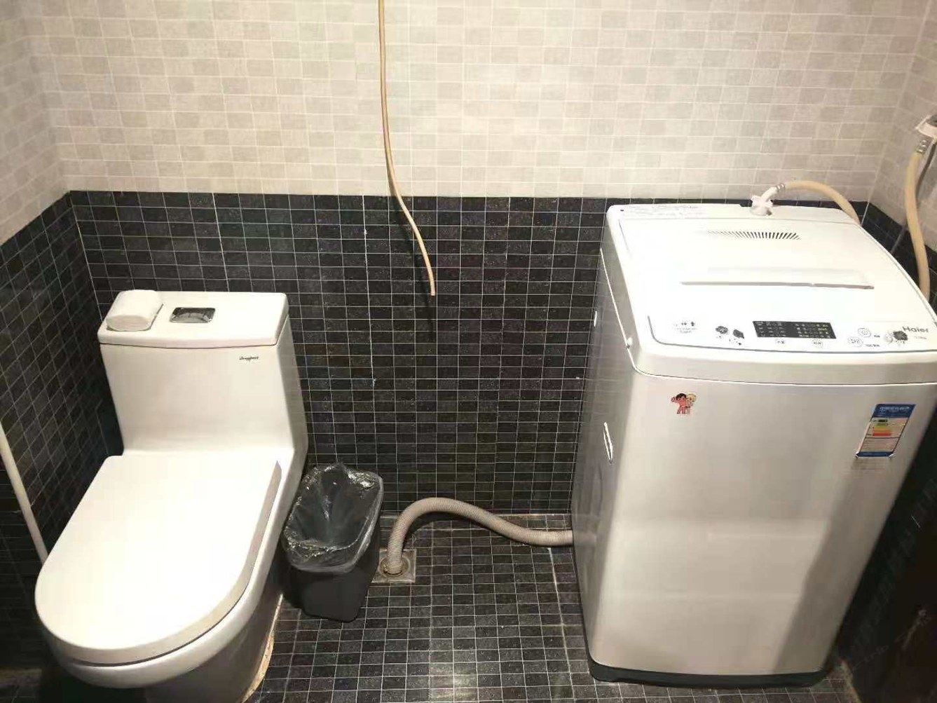 主题大床房