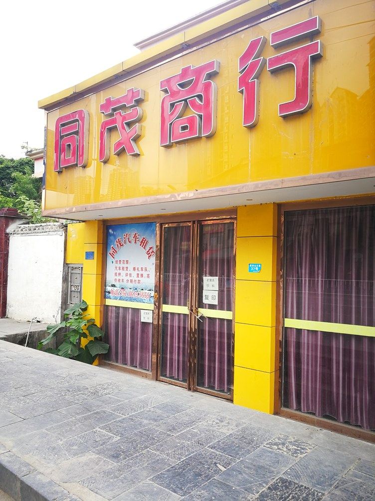 其他