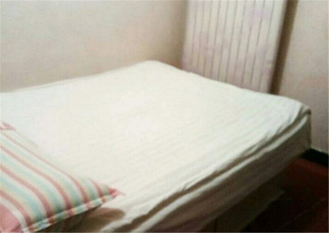 普通间