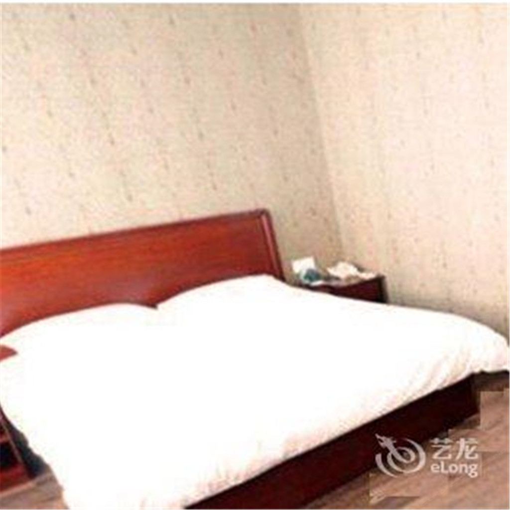 标准双人间