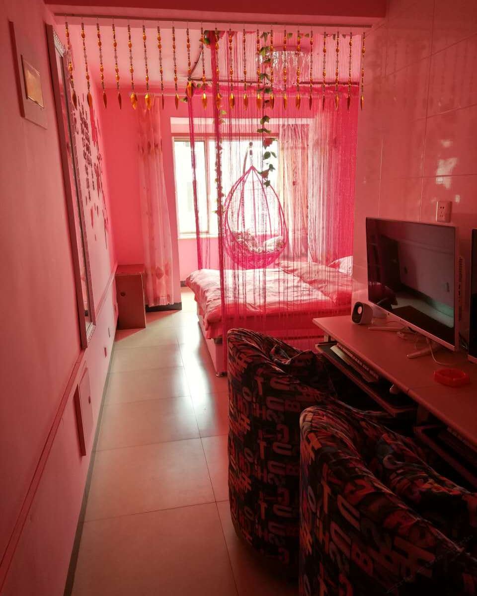 主题大床房