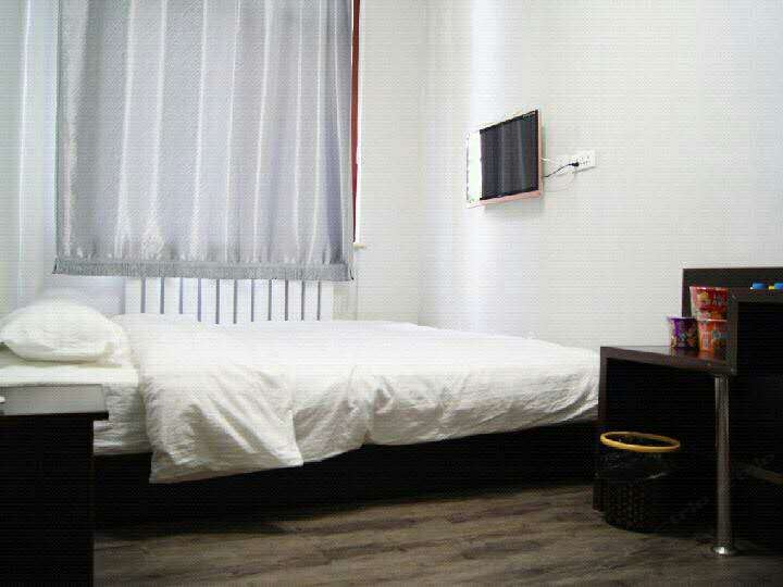 大床房