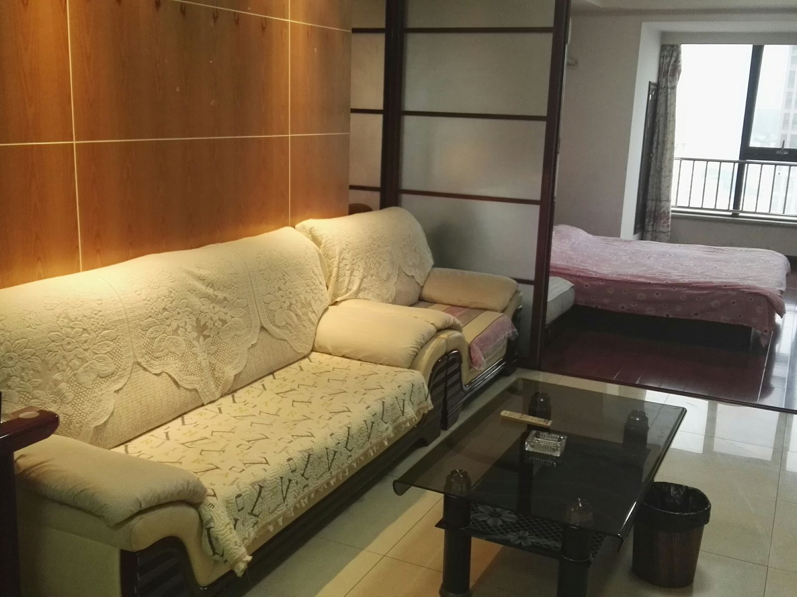 标准间
