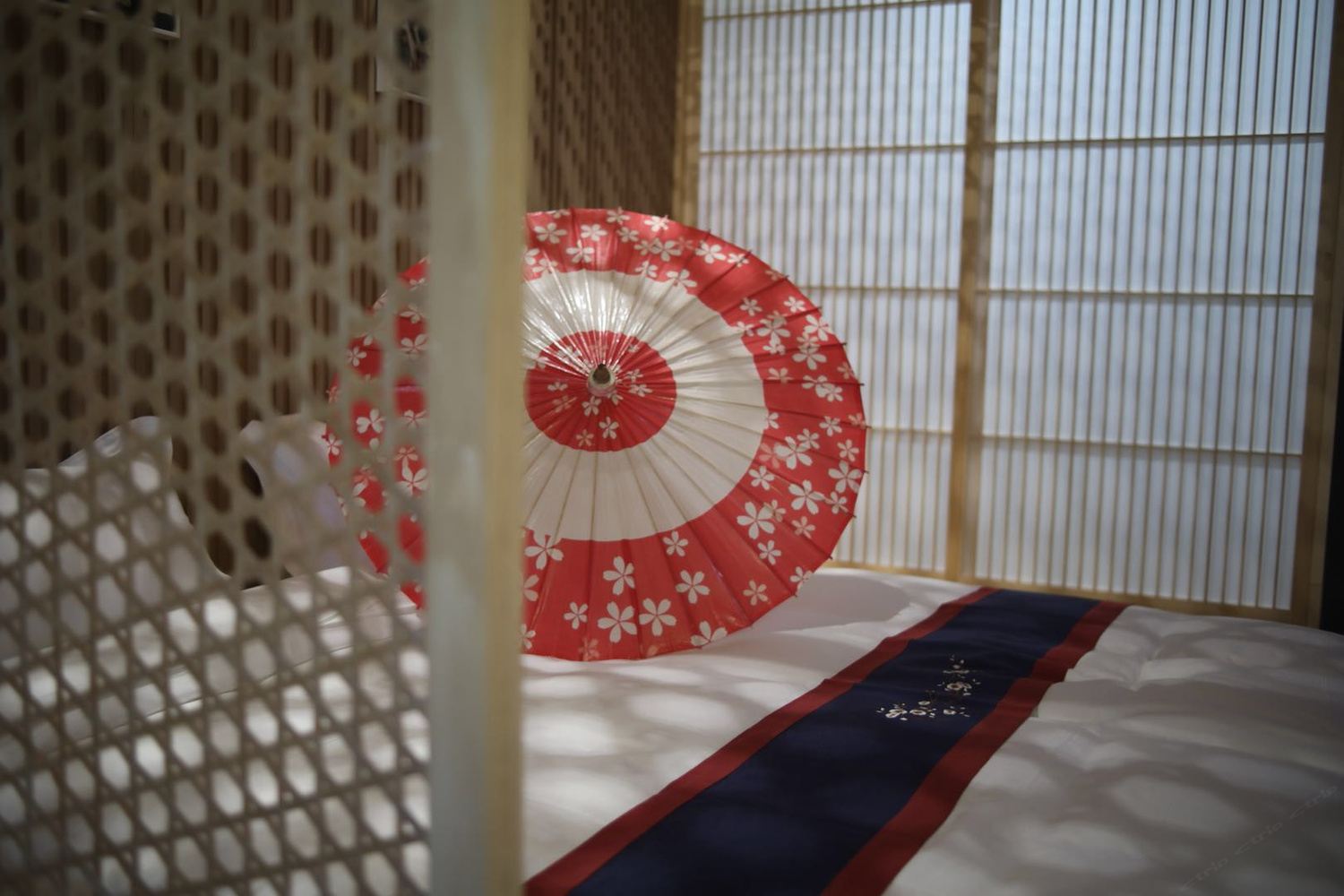 温馨一居室