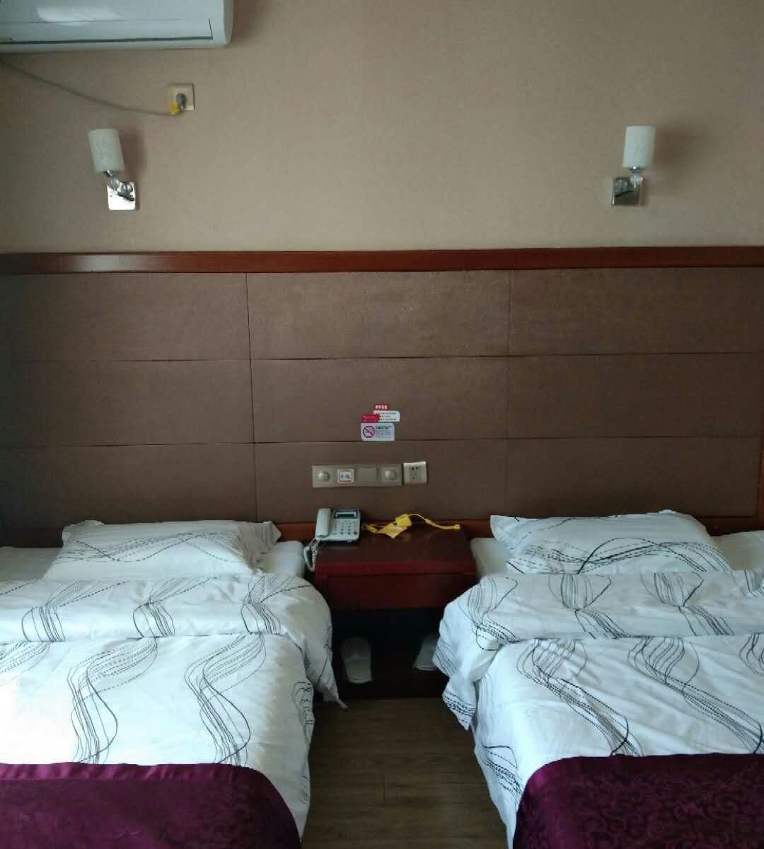 商务标准间