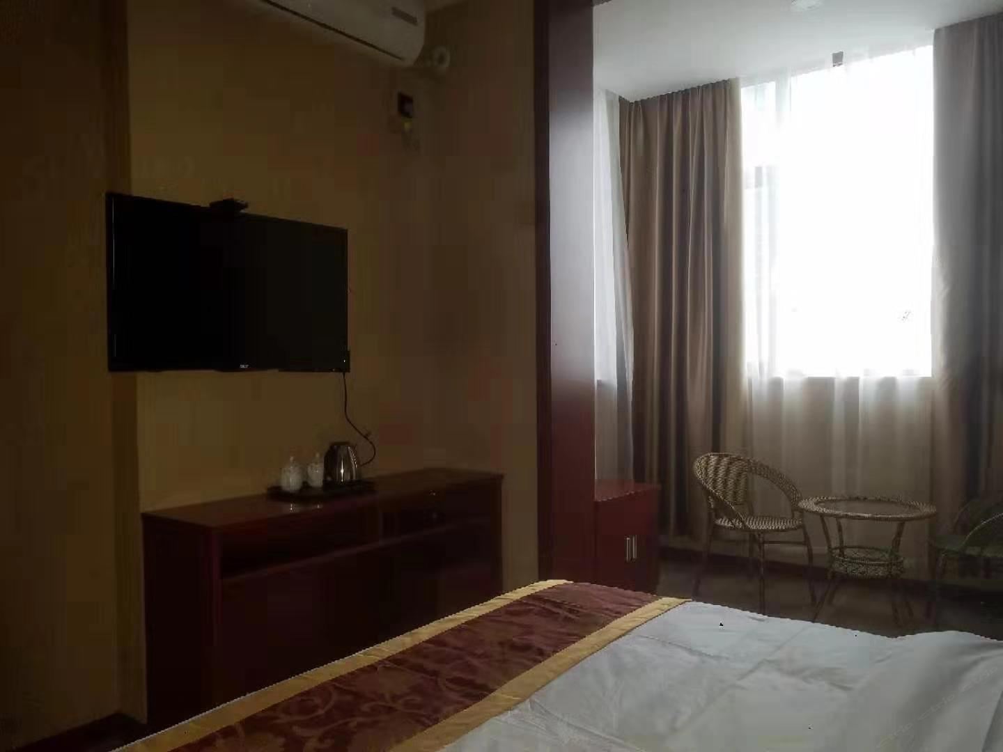 单人间