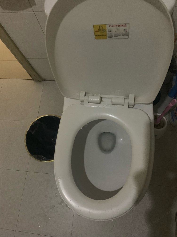 学府一室二床房