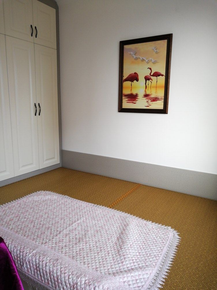 棋牌房