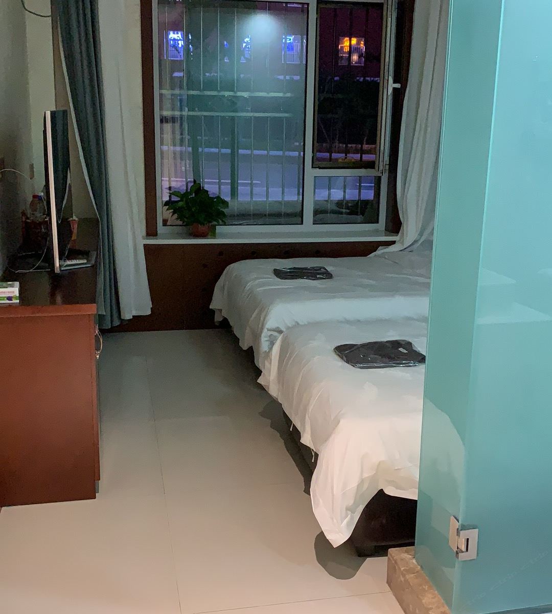 标准间