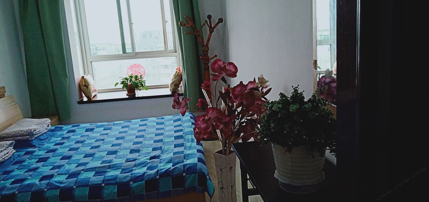 精致温馨大床房
