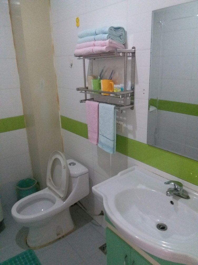 两室一厅