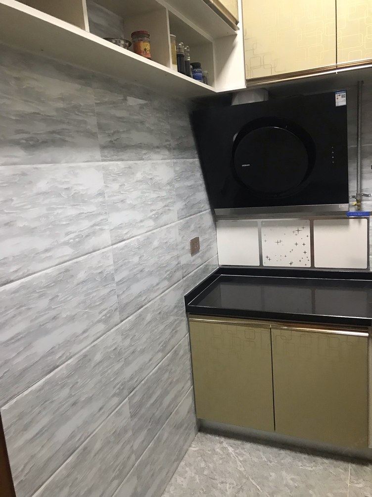 简约一室一厅套房