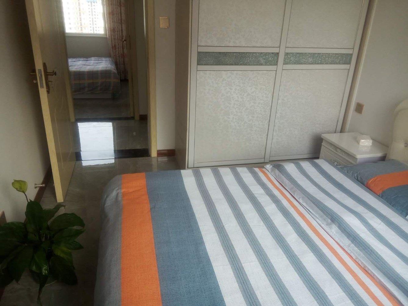 三室一厅一卫