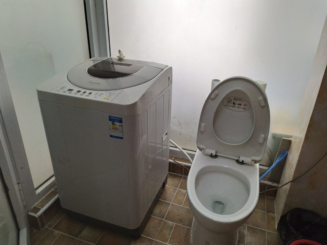 电影一室大床房