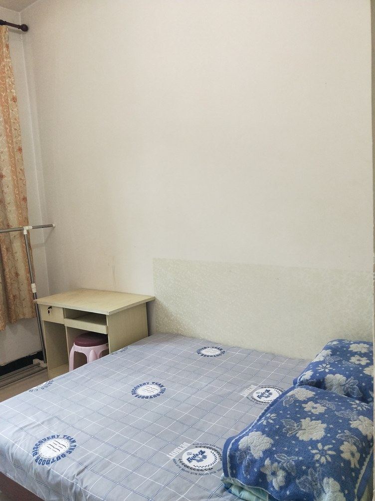 一室大床房