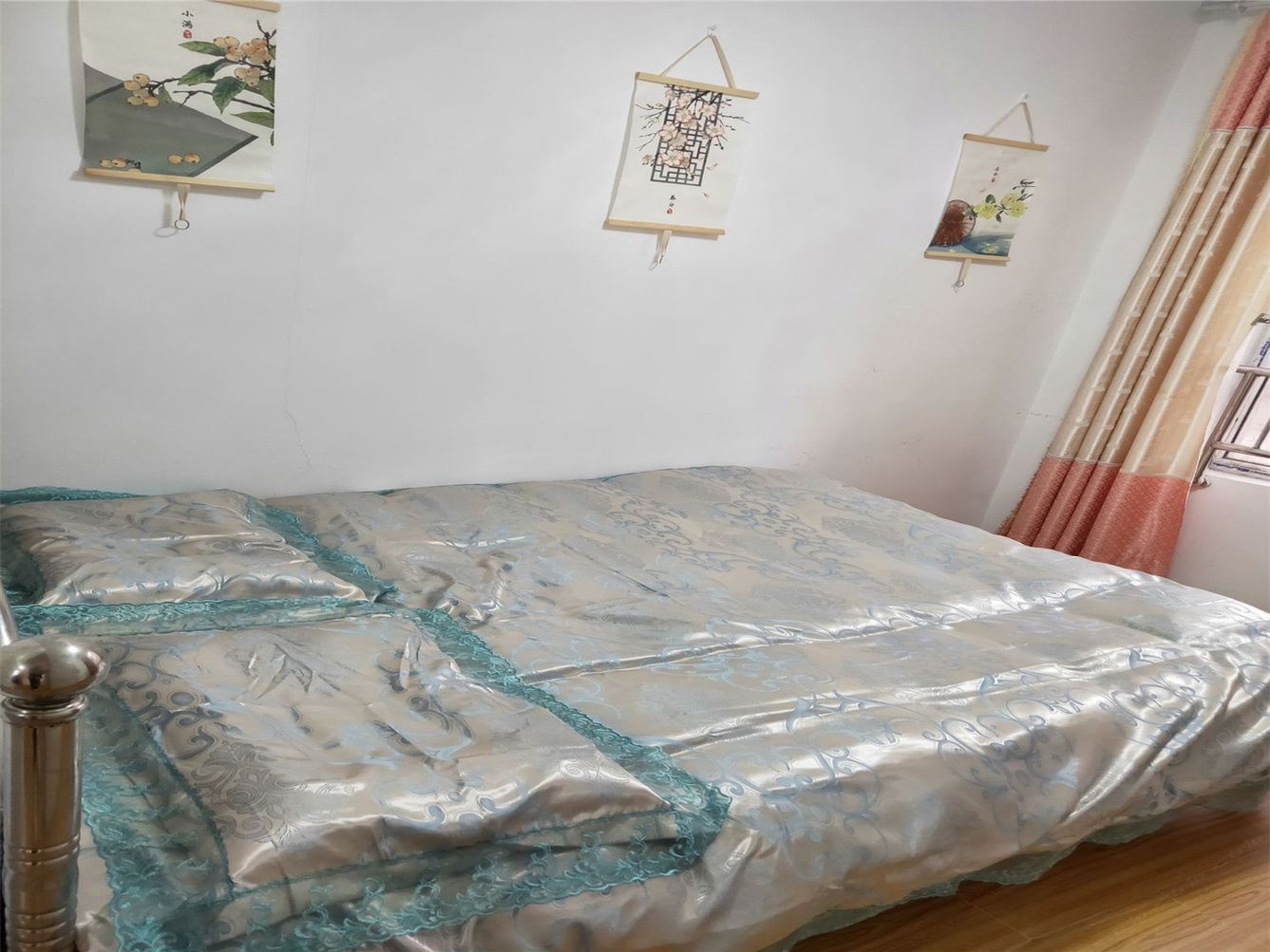 浪漫小屋