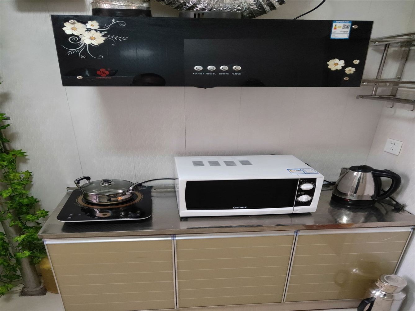 浪漫小屋