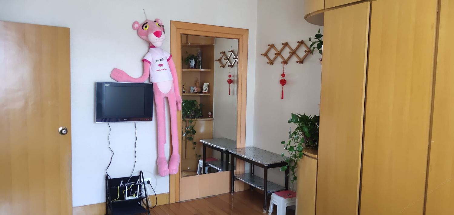 一室一厅