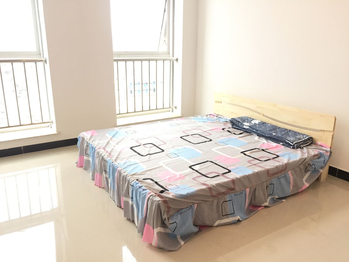 温馨一室大床房