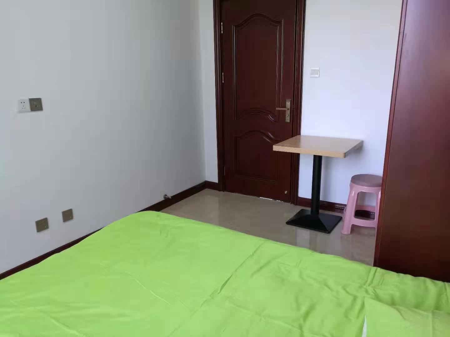单人间