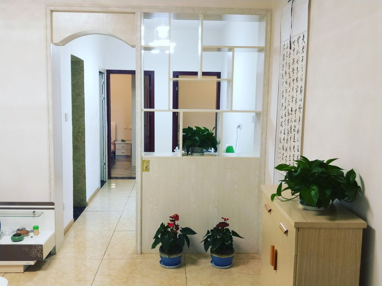 昆明小沈阳之家公寓