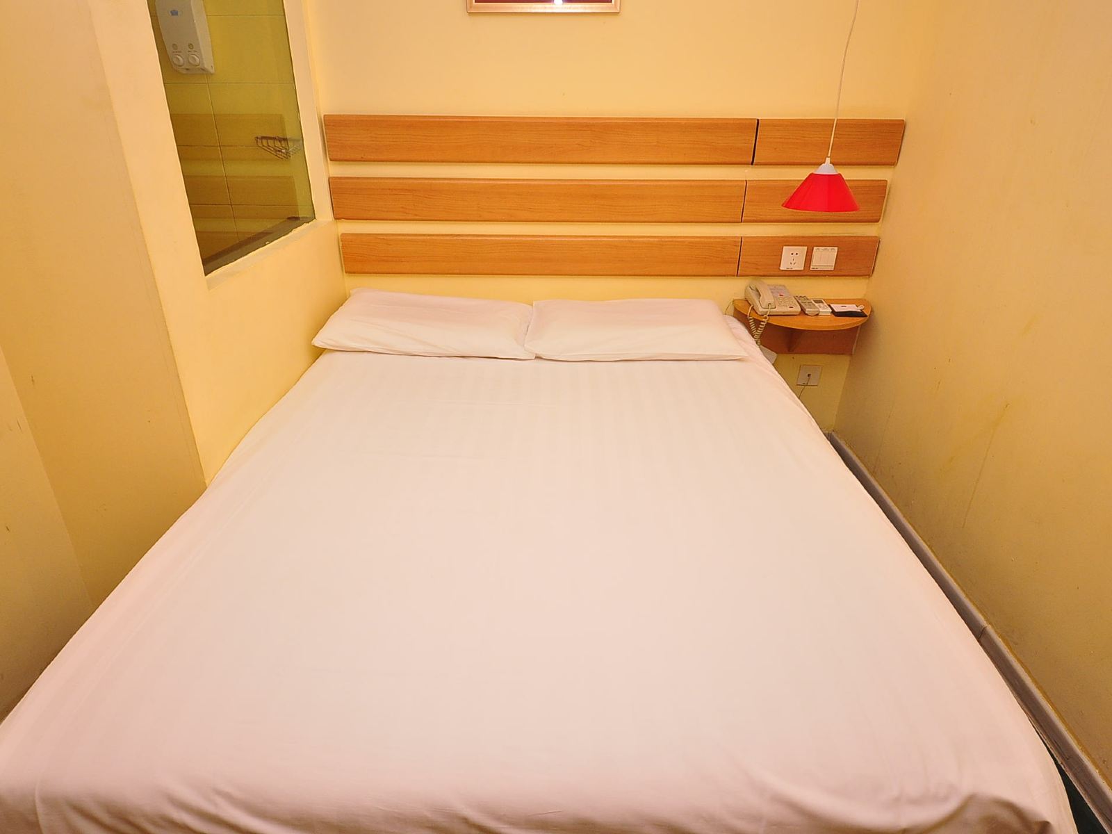 大床房B