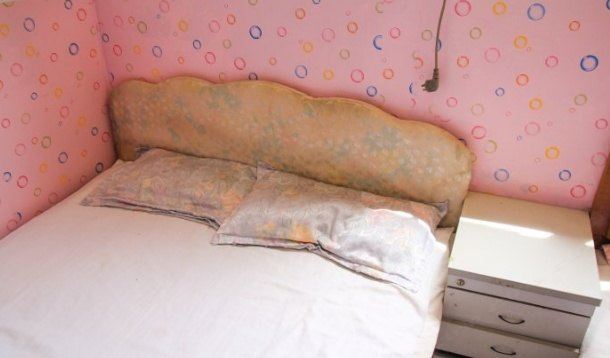 标准间