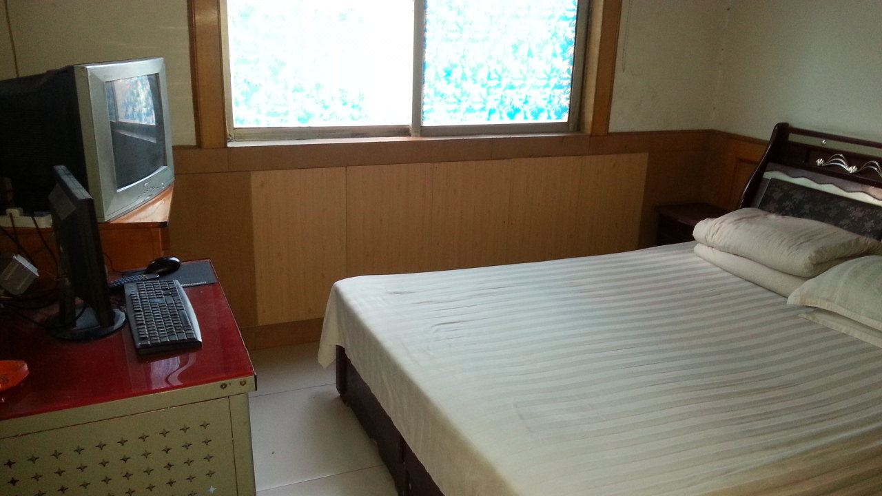 标间