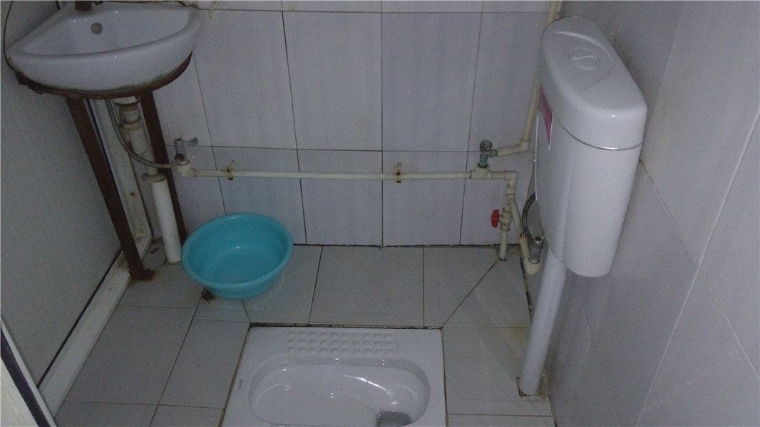 标准间