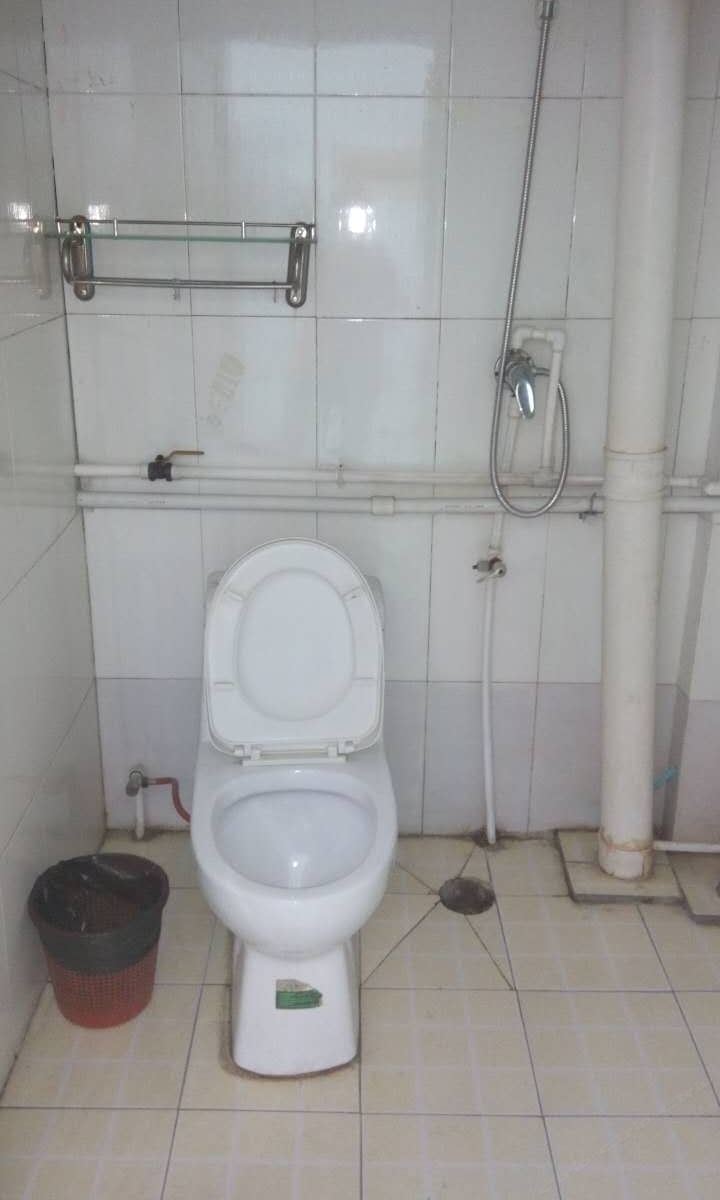 标准间