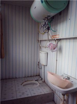 标准间