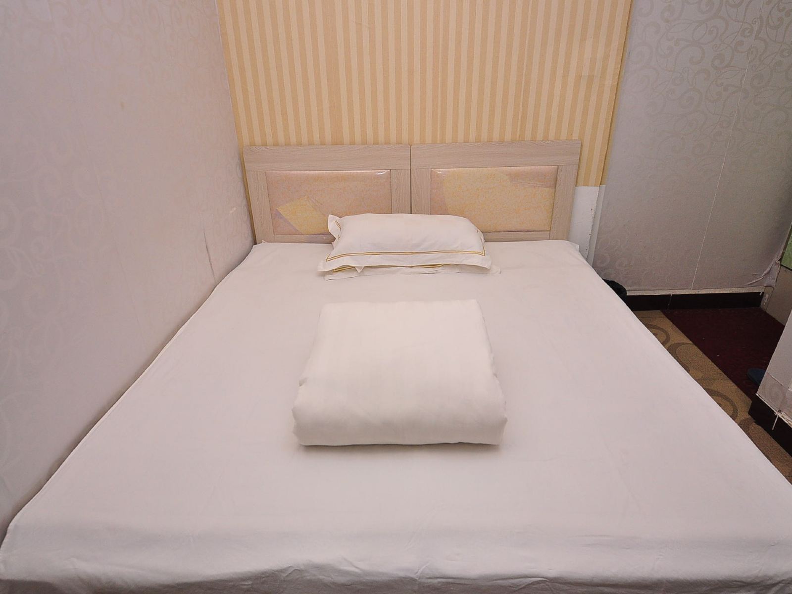 标准房