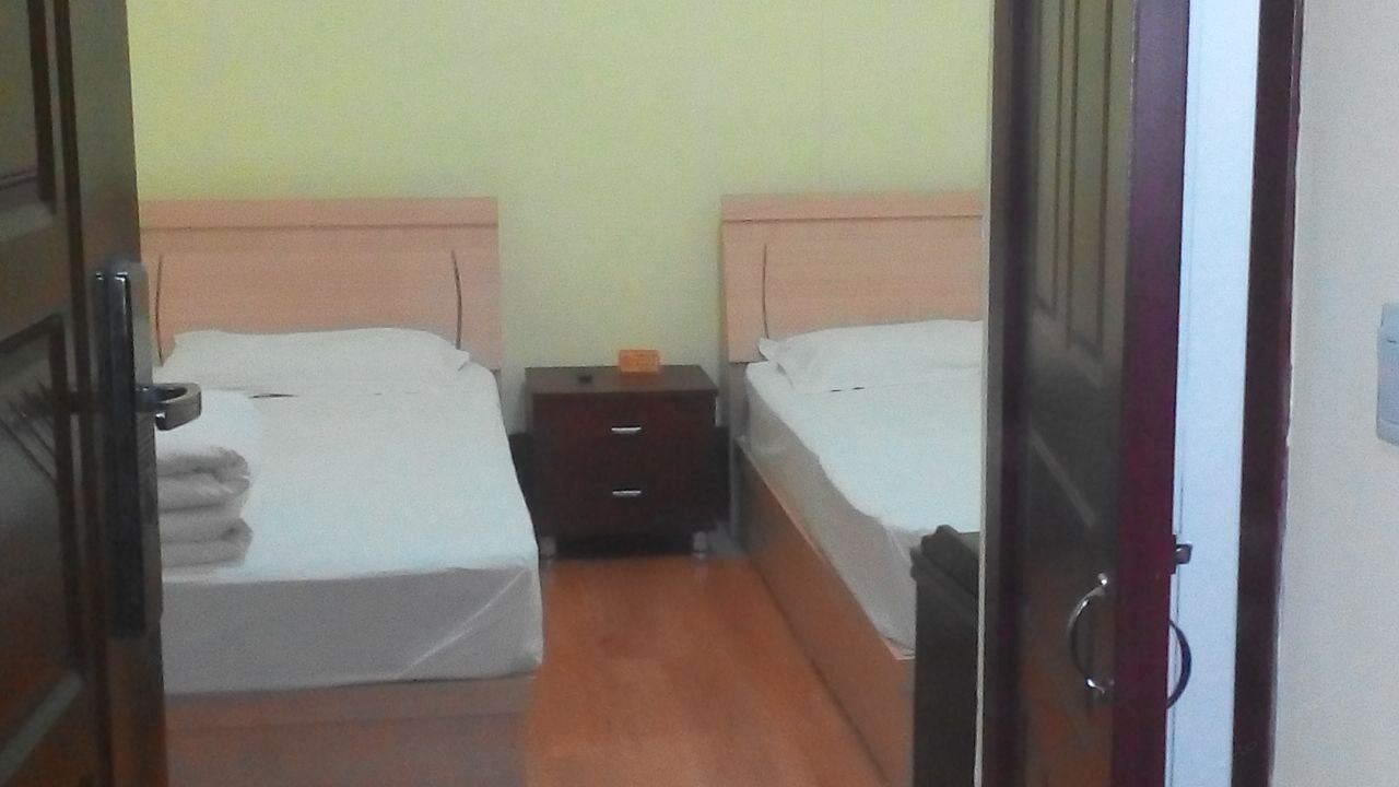 标准间
