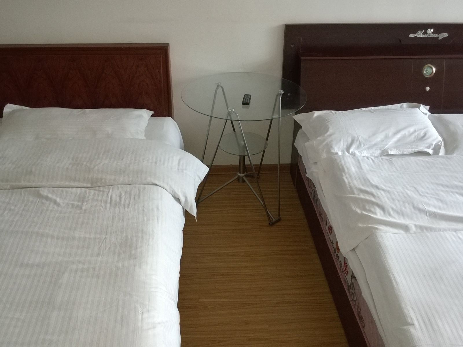 标准间