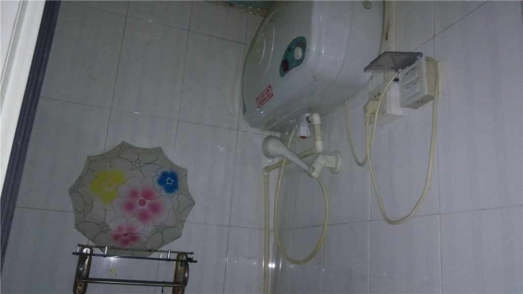 标准间