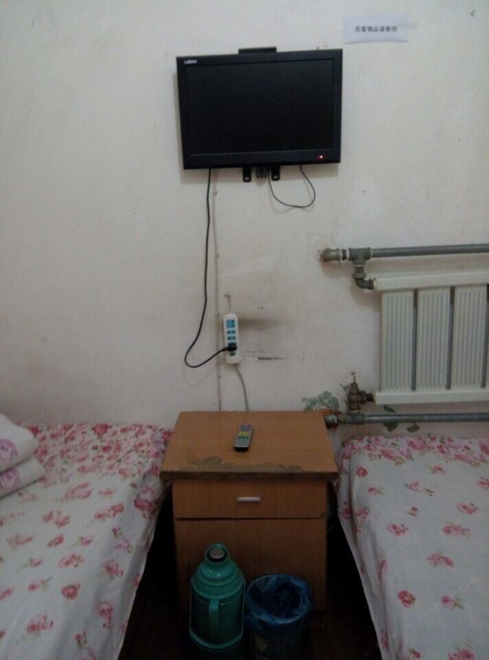 普通间(无窗)