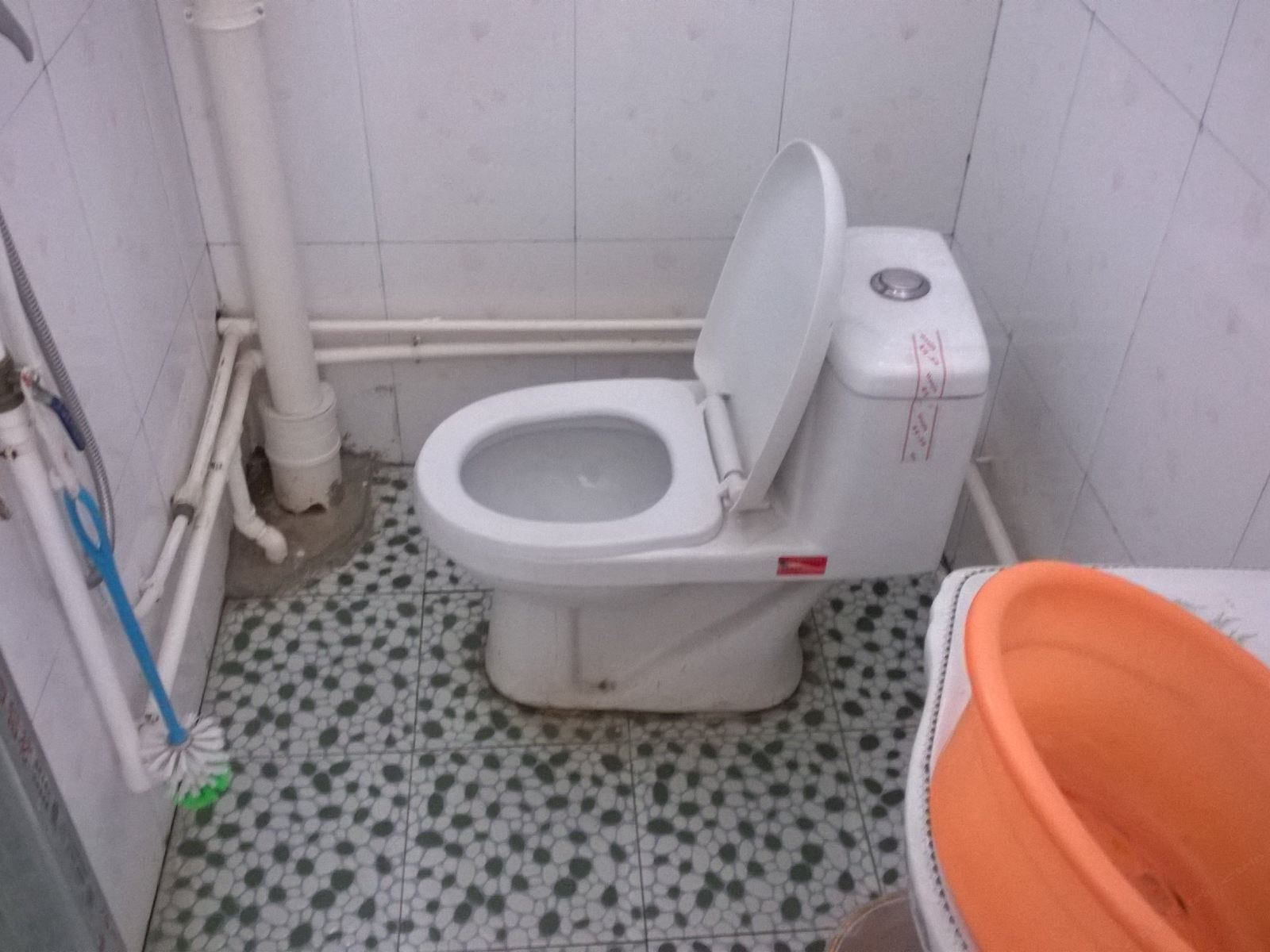 标准间