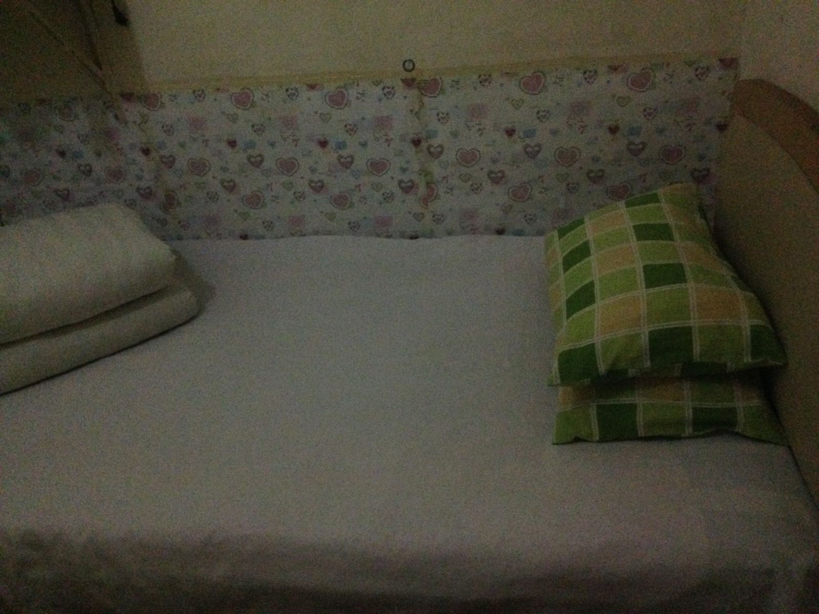 单人间