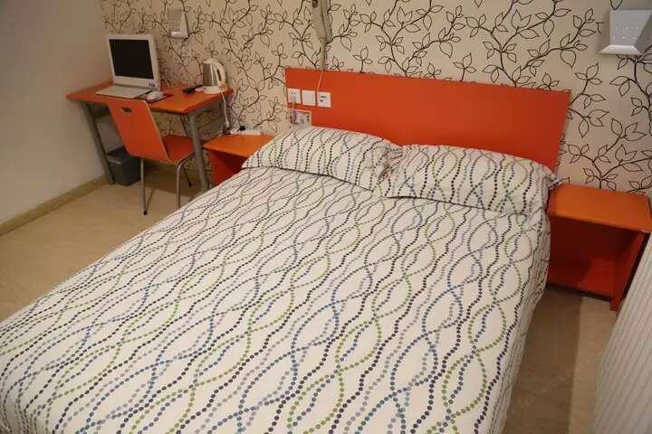 商务大床房