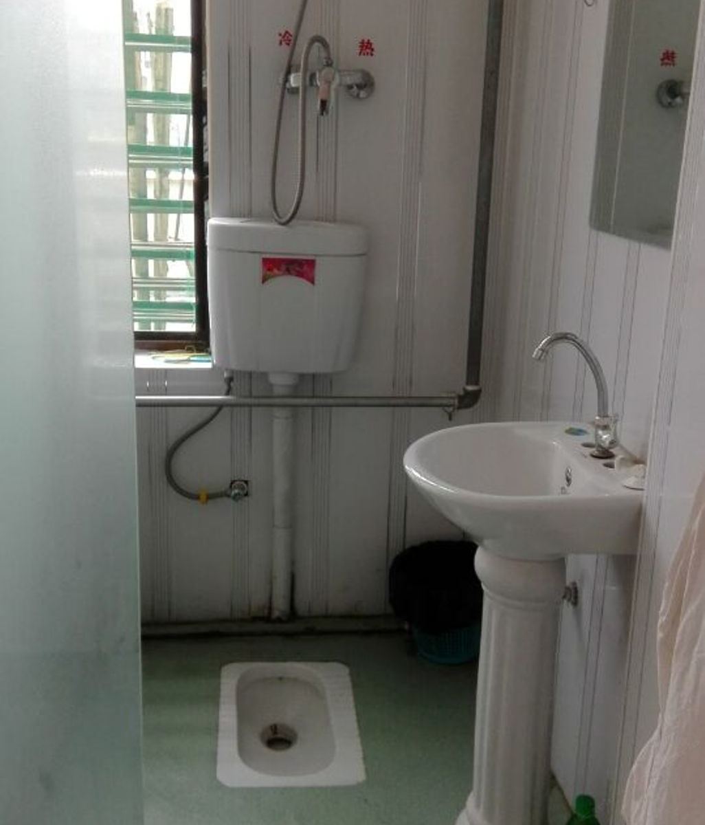 标准房