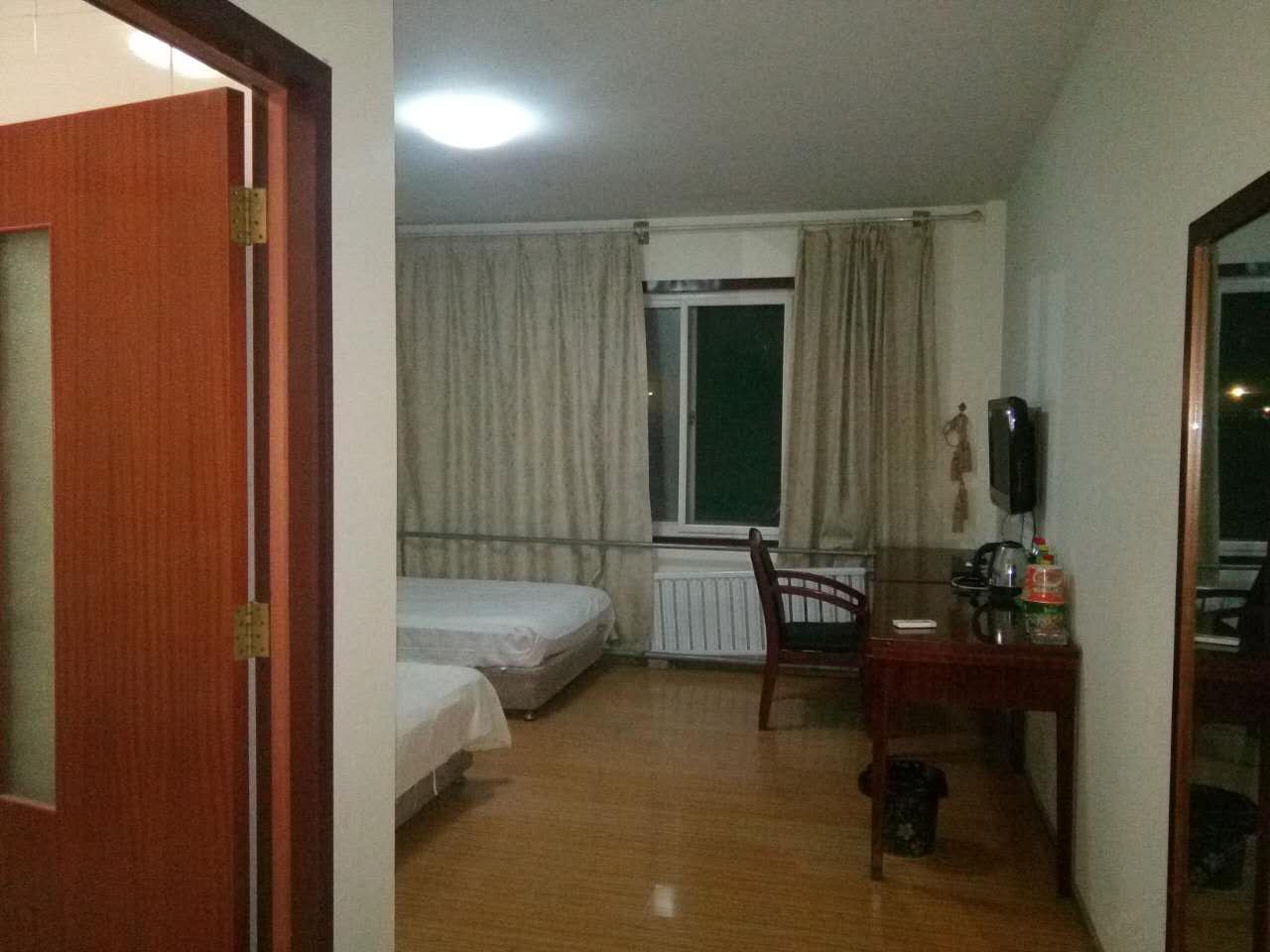 商务标准间