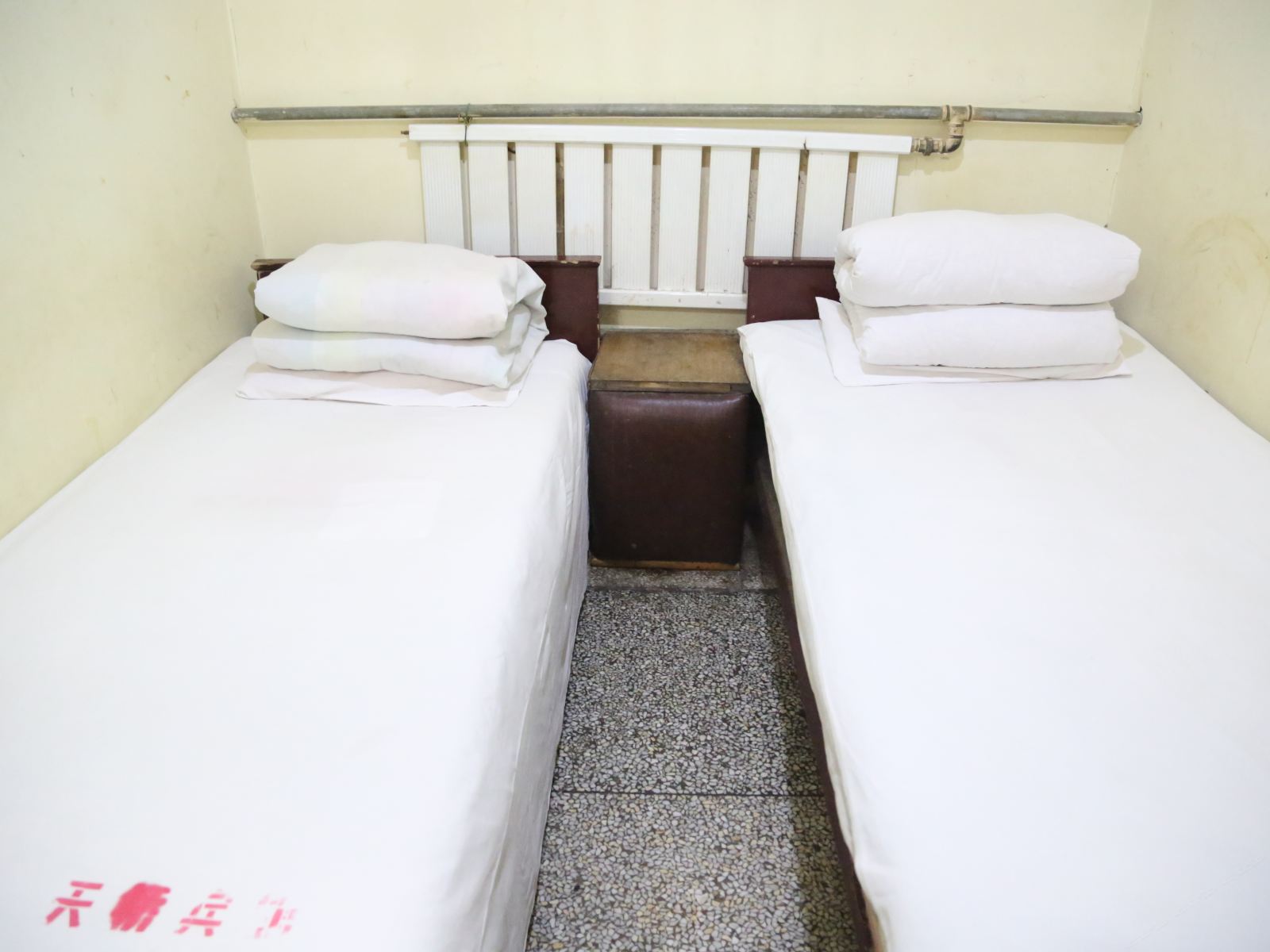 标准间