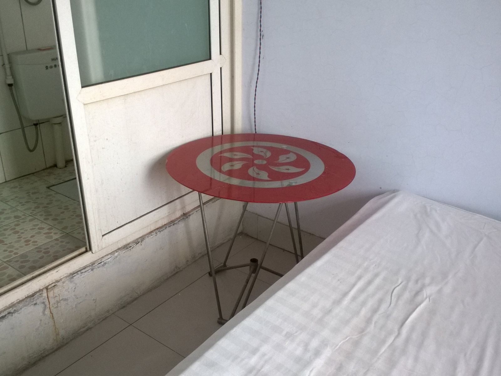大床房